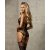 Bodystocking F240 S/M/L