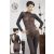 Longarm Catsuit Black M/L