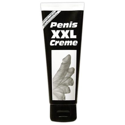 PENIS XXL CREME 80 ML