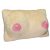 Breasts Plush Pillow