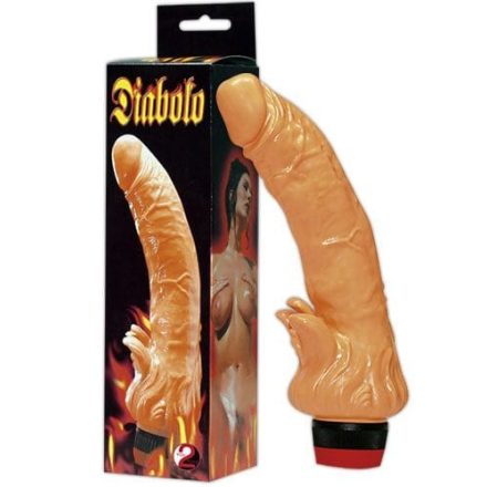 Vibrator Diabolo