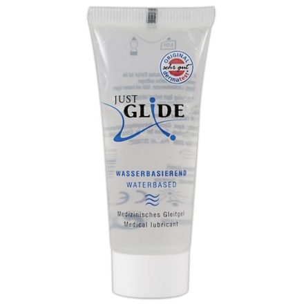 Just Glide 20 ml