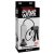 Pro-Gauge Power Pump  Clear/Black