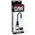 Max-Width Penis Enlarger  Clear/Black