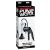 Max-Precision Power Pump  Clear/Black