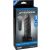 Vibrating Real Feel 2" Extension  Black