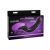 Hyper-Pulse P-Spot Massager Black/ Purple