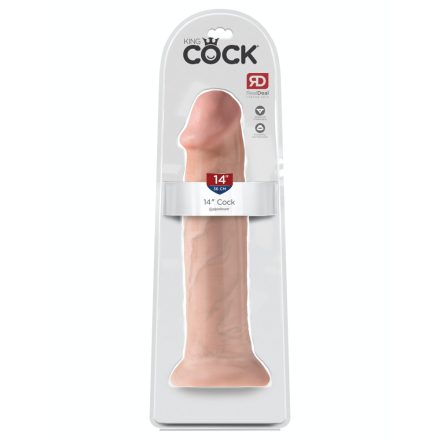 14" Cock  Light