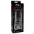 Extender Pro Vibrating Pump  Clear/Black