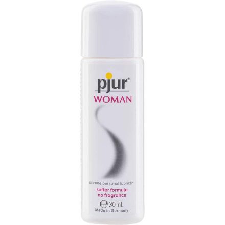 pjur® Woman - 30 ml bottle