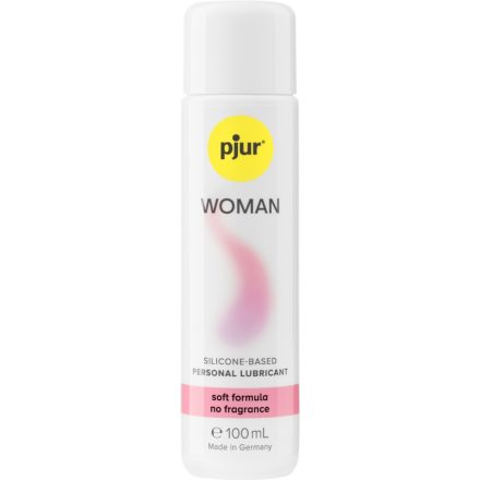 pjur® Woman - 100 ml bottle