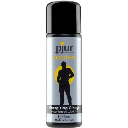 pjur®superhero - 30 ml bottle