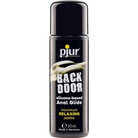 pjur® BACK DOOR - 30 ml bottle