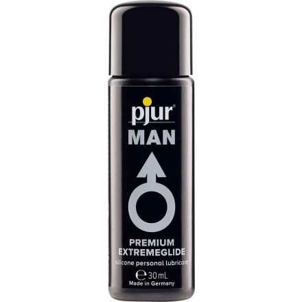 pjur MAN premium extremeglide 30 ml