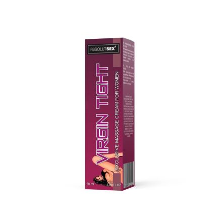 VIRGIN TIGHT 30 ML