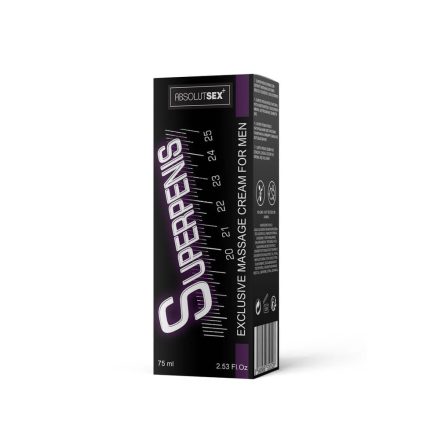 SUPER PENIS 75 ML