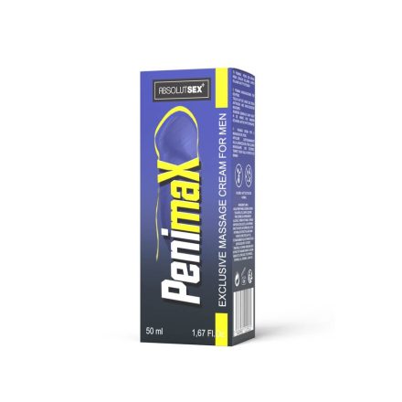 PENIMAX 50 ML LAVETRA