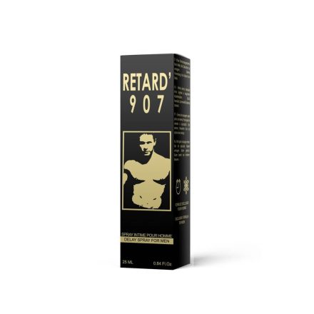 RETARD 907 25ml