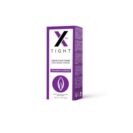 X VULVA 30 ML