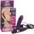 Alias Female Strap-on Vibrating