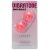 Vibratone Duo Balls Pink Blistercard