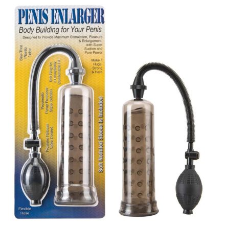 Penis Enlarger Vacuum Pump