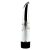 Lady Finger Vibrator Silver