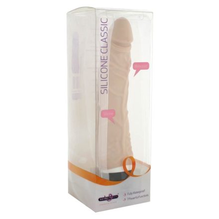 Classic Slim Vibrator Nude