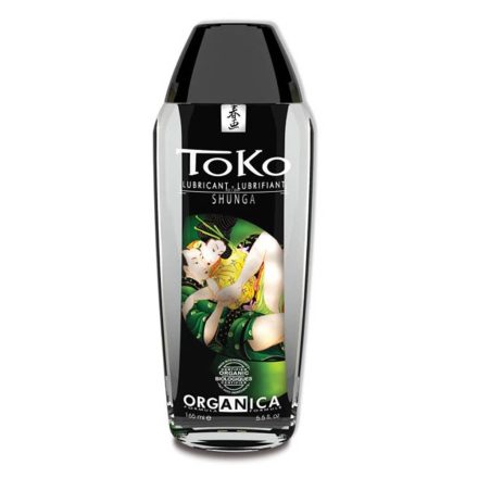 Toko Organica Lubricant 165ml