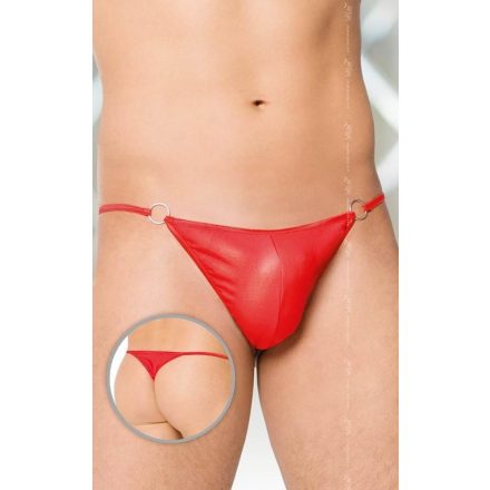 Thong 4420 {} red/ SL