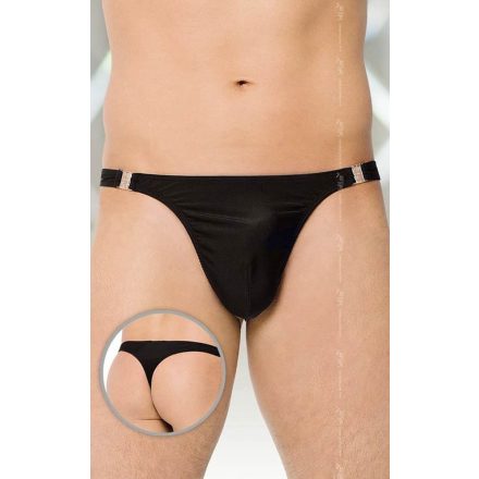 Thong 4432 {} black/ M