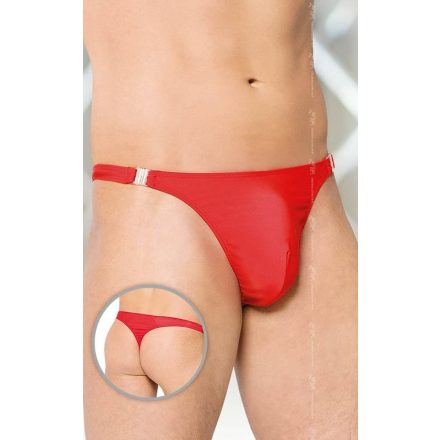 Thong 4432 {} red/ M