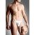 Mens thongs 4487 - white SL