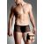 Mens shorts 4493 - black M/L