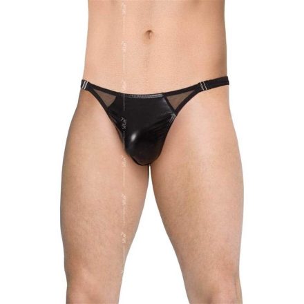 Mens Briefs 4518 - black {} M/L