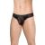 Mens Briefs 4519 - black {} XL