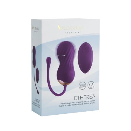 ETHEREA Purple