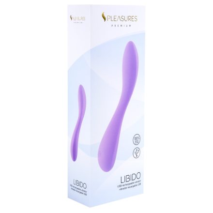 Libido Candy Purple