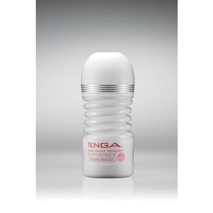 TENGA ROLLING HEAD CUP SOFT