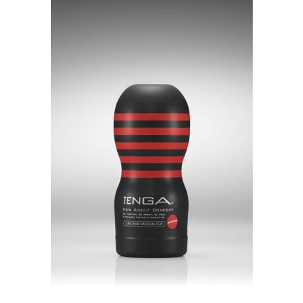 TENGA ORIGINAL VACUUM CUP STRONG