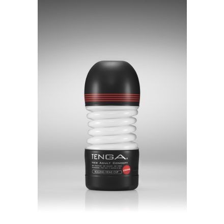 TENGA ROLLING HEAD CUP STRONG