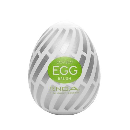 TENGA EGG BRUSH