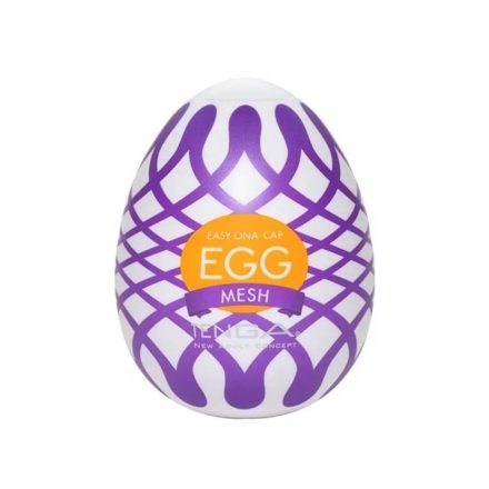 TENGA EGG MESH