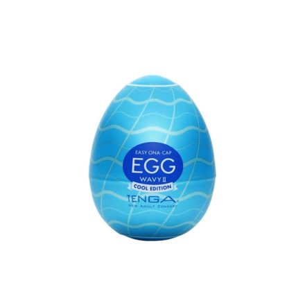 EGG WAVY II COOL EDITION