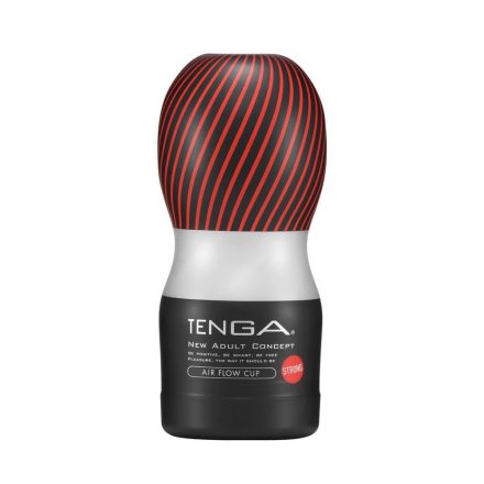 TENGA AIR FLOW CUP STRONG