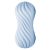 TENGA FLEX BUBBLY BLUE