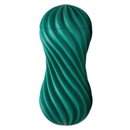 TENGA FLEX FIZZY GREEN