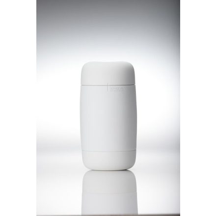 TENGA PUFFY SUGAR WHITE