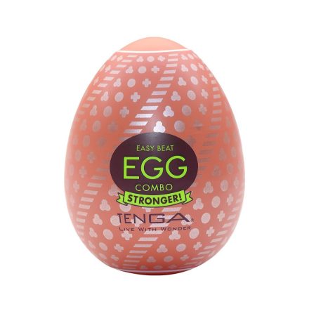 TENGA EGG COMBO