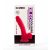 X-MEN 7.5" Dildo Colours Pleasure Flesh 3